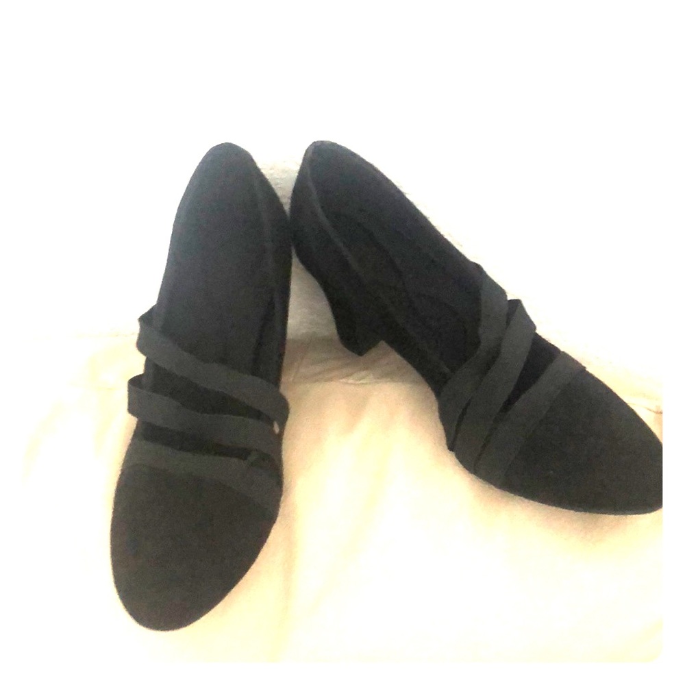 Shoes heels